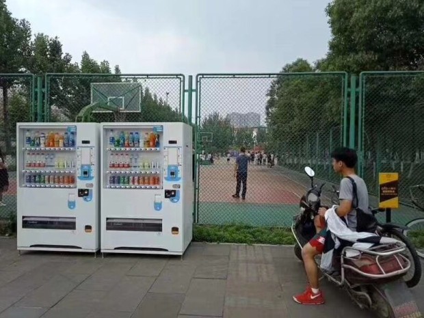 如今自動售貨機的市場現(xiàn)狀如何？