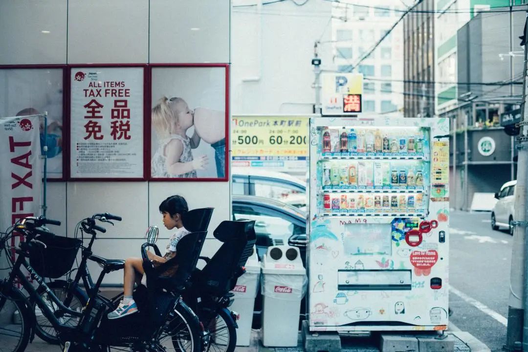 【純干貨】自動售貨機(jī)在戶外投放應(yīng)當(dāng)注意什么?(圖3) 1-22112516191bb.jpg